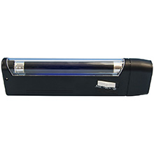 BOVIE Hand-Held Ultrviolet (Woods) Light. MFID: UV59