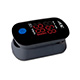 ADC ADVANTAGE 2200 Fingertip Digital Pulse Oximeter. MFID: 2200