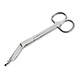 ADC Lister Bandage Scissors, 5-1/2". MFID: 301