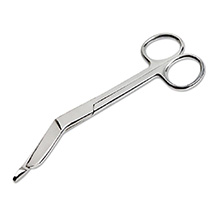 ADC Lister Bandage Scissors, 5-1/2". MFID: 301