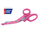 ADC Mini MEDICUT Shears, 5-1/2", BREAST CANCER. MFID: 321BCA
