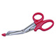 ADC Mini MEDICUT Shears, 5-1/2", RED. MFID: 321R