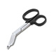 ADC Listerette Bandage Scissors, 5-1/2", BLACK. MFID: 323BK