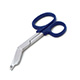 ADC Listerette Bandage Scissors, 5-1/2", ROYAL BLUE. MFID: 323RB