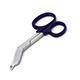 ADC Listerette Bandage Scissors, 5-1/2", PURPLE. MFID: 323V