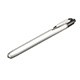 ADC METALITE Reusable LED Penlight, SILVER. MFID: 352
