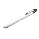 ADC METALITE Reusable LED Penlight, WHITE. MFID: 352W