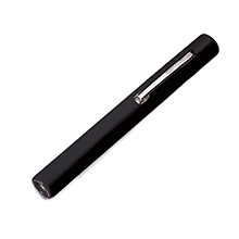 ADC ADLITE PLUS Disposable Penlight, Black, 1/pk. MFID: 356BK