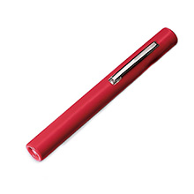 ADC ADLITE PLUS Disposable Penlight, Red, 1/pk. MFID: 356R