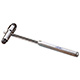 ADC BUCK Neurological Hammer, 7-1/2". MFID: 3691