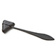 ADC TAYLOR Neurological Hammer, TACTICAL. MFID: 3693ST