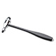 ADC Tromner Neurological Hammer. MFID: 3694BK