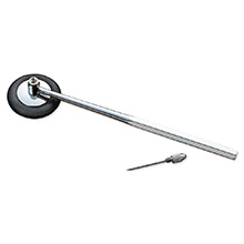 ADC Babinski Neurological Hammer. MFID: 3697