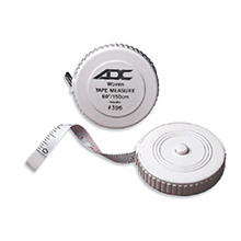 ADC Woven Tape Measure . MFID: 396