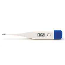 ADC ADTEMP 413 ORAL Digital Thermometer. MFID: 413B