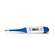 ADC ADTEMP III Digital Thermometer, 10-Seconds, Flex Tip. MFID: 415FL