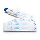 ADC ADTEMP Digital Thermometer Sheaths, 100/box. MFID: 416-100