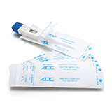 ADC ADTEMP Digital Thermometer Sheaths, 1000/box. MFID: 416-1000