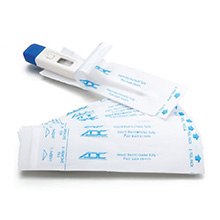 ADC ADTEMP Digital Thermometer Sheaths, 1000/box. MFID: 416-1000