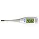 ADC ADTEMP V Digital Thermometer, 8-Second. MFID: 418N