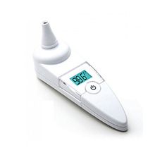 ADC ADTEMP 421 Tympanic IR Thermometer. MFID: 421