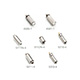 ADC Replacement Lamp for Laryngoscopes: 4070, 4071, 4072, 4080, 4081. MFID: 4500-1