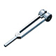 ADC Tuning Fork with Fixed Weight, 128cps Frequency. MFID: 500128