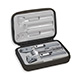 ADC DIAGNOSTIX LED Pocket Diagnostic Set, GRAY, Hard Case. MFID: 5110NLG
