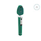 ADC DIAGNOSTIX LED Pocket Ophthalmoscope, GREEN, Hard Case. MFID: 5112NLGR