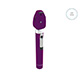 ADC DIAGNOSTIX LED Pocket Ophthalmoscope, PURPLE, Hard Case. MFID: 5112NLV