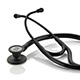 ADC ADSCOPE 601 Convertible Cardiology Stethoscope, Tactical. MFID: 601ST