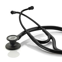 ADC ADSCOPE 601 Convertible Cardiology Stethoscope, Tactical. MFID: 601ST