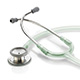 ADC ADSCOPE 603 Clinician Adult Stethoscope, Sea Glass. MFID: 603FS