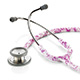 ADC ADSCOPE 603 Clinician Adult Stethoscope, Hibiscus. MFID: 603HB