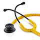 ADC ADSCOPE 603 Clinician Adult Stethoscope, Happiness Tactical. MFID: 603HPST