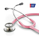 ADC ADSCOPE 603 Clinician Adult Stethoscope, Breast Cancer Awareness. MFID: 603PBCA