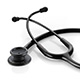 ADC ADSCOPE 603 Clinician Adult Stethoscope, Tactical. MFID: 603ST