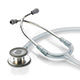 ADC ADSCOPE 608 Convertible Clinician Stethoscope, Blue Diamond. MFID: 608FG