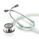 ADC ADSCOPE 608 Convertible Clinician Stethoscope, Sea Glass. MFID: 608FS