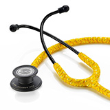 ADC ADSCOPE 608 Convertible Clinician Stethoscope, Happiness, Tactical. MFID: 608HPST