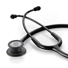 ADC ADSCOPE 608 Convertible Clinician Stethoscope, Tactical. MFID: 608ST