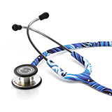 ADC ADSCOPE 608 Convertible Clinician Stethoscope, Surfs Up. MFID: 608SU