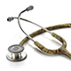 ADC ADSCOPE 608 Convertible Clinician Stethoscope, Woodland. MFID: 608WO