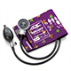 ADC DIAGNOSTIX 700 Adult Pocket Aneroid, Adimals. MFID: 700-11AAD