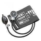 ADC DIAGNOSTIX 700 Adult Pocket Aneroid, Gray. MFID: 700-11AG