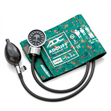 ADC DIAGNOSTIX 700 Adult Pocket Aneroid, Medical Theme. MFID: 700-11AMT