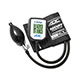 ADC E-SPHYG Digital Aneroid Sphygmomanometer, Small Adult, Black. MFID: 7002-10SABK