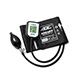 ADC E-SPHYG Digital Aneroid Sphygmomanometer, Adult, Black. MFID: 7002-11ABK