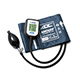 ADC E-SPHYG Digital Aneroid Sphygmomanometer, Adult, Navy. MFID: 7002-11AN