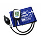 ADC E-SPHYG Digital Aneroid Sphygmomanometer, Adult, Royal Blue. MFID: 7002-11ARB